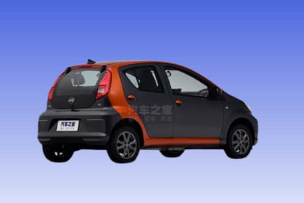 龙岩市抵押微型汽车
