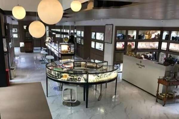 龙岩市寄卖奢侈品店